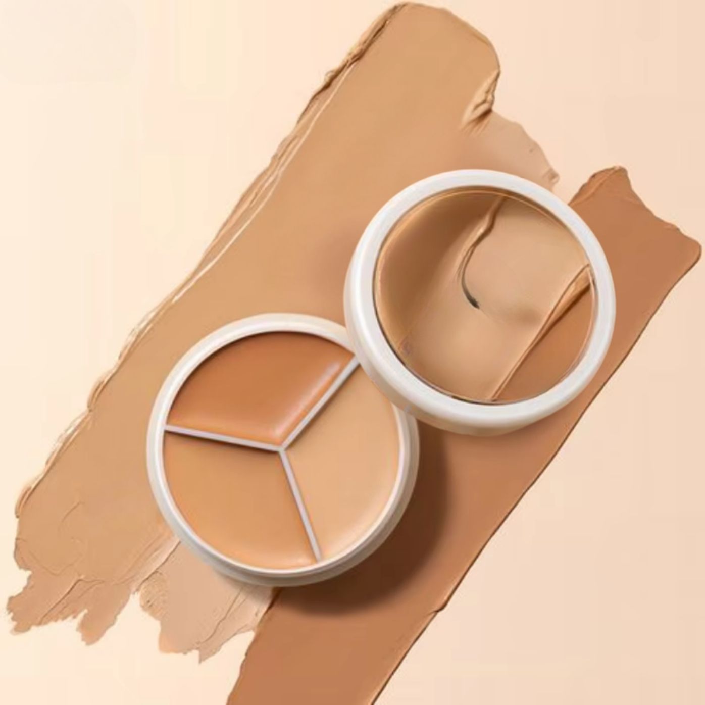 TeintTreff™ / Dreifarbiger Concealer