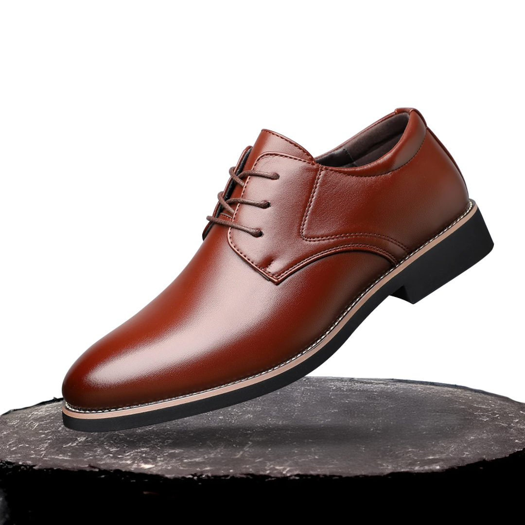 Maurer | Bequeme formelle Schuhe