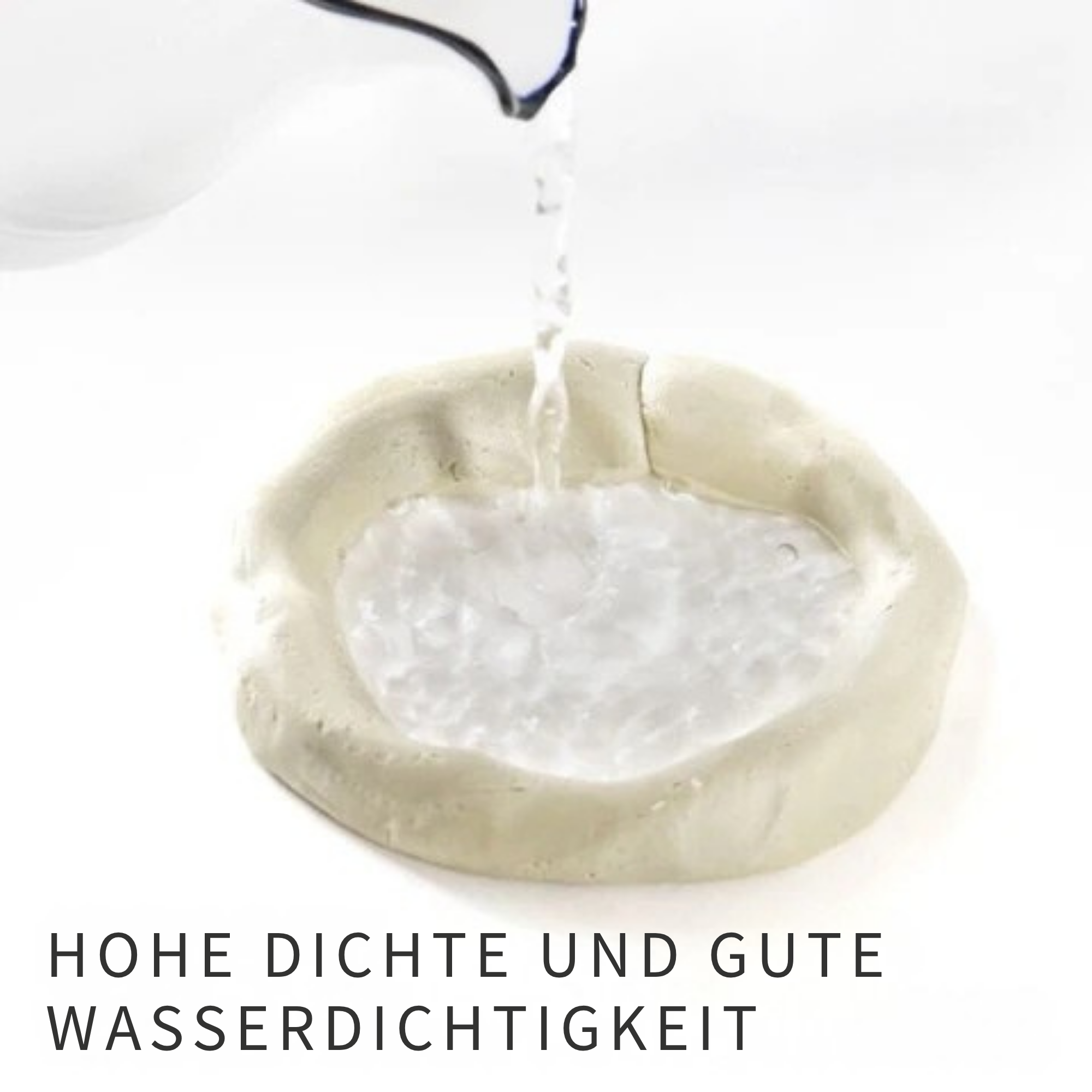 SicherSeal™ / Ultimatives wasserdichtes Dichtungsmittel