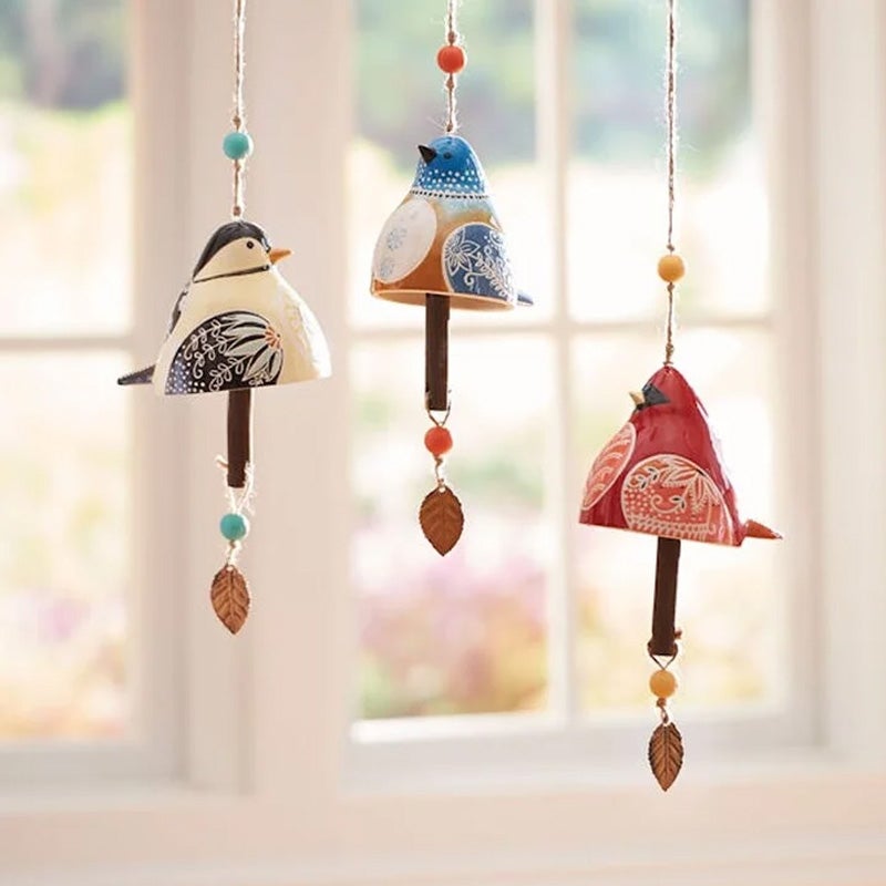 VogelVibe™ / Erlebe Bezaubernden Vogelgesang Für Ruhe Und Charme
