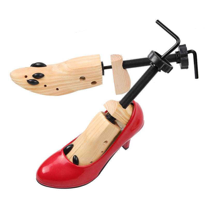 PassformPro™ /  Bequeme Passform Für Jeden Schuh