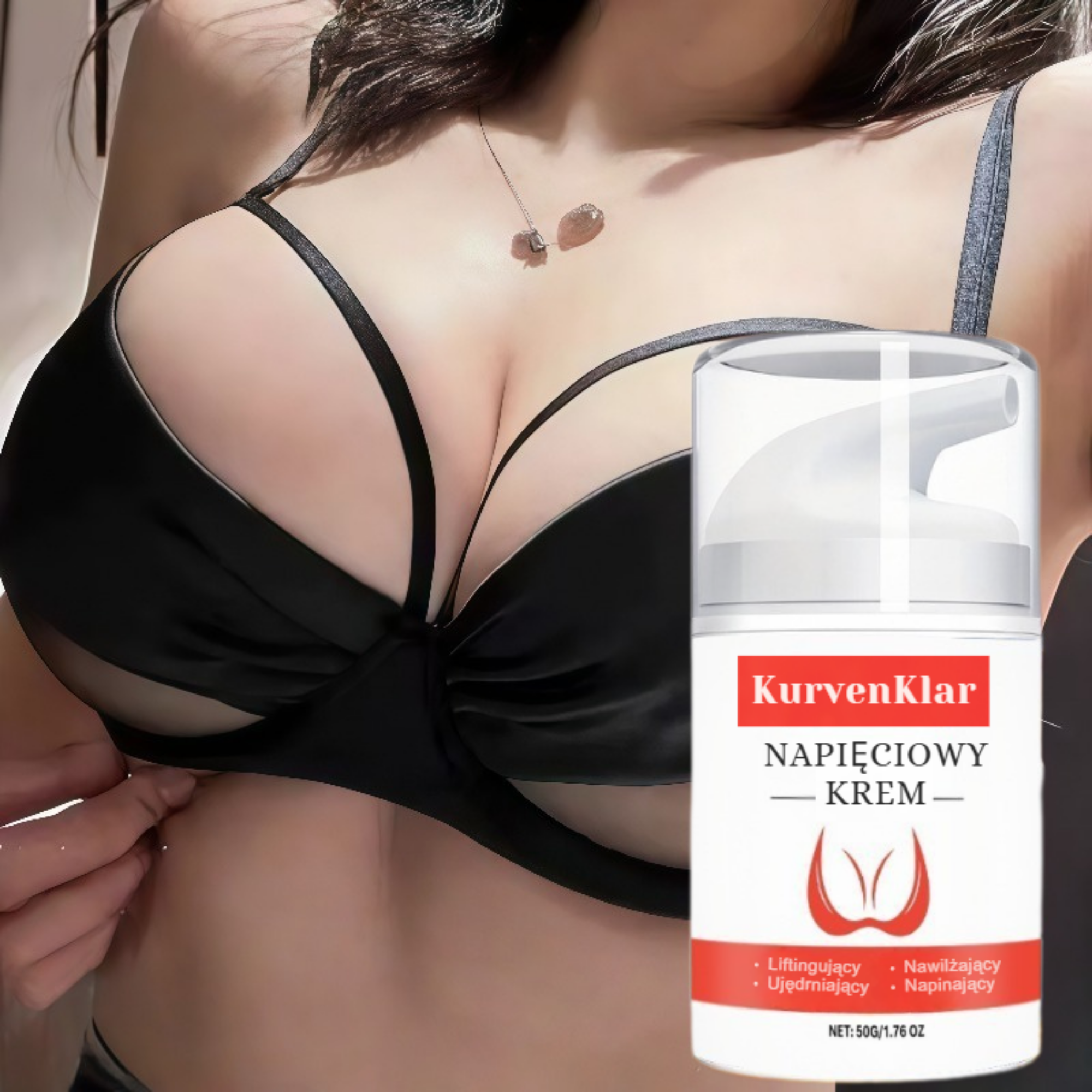 KurvenKlar™ / Strafft & Formt