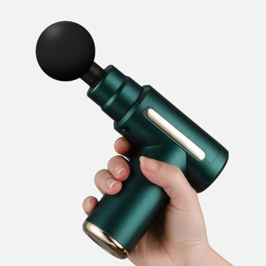 PowerPuls™ / Professionelle Massagepistole