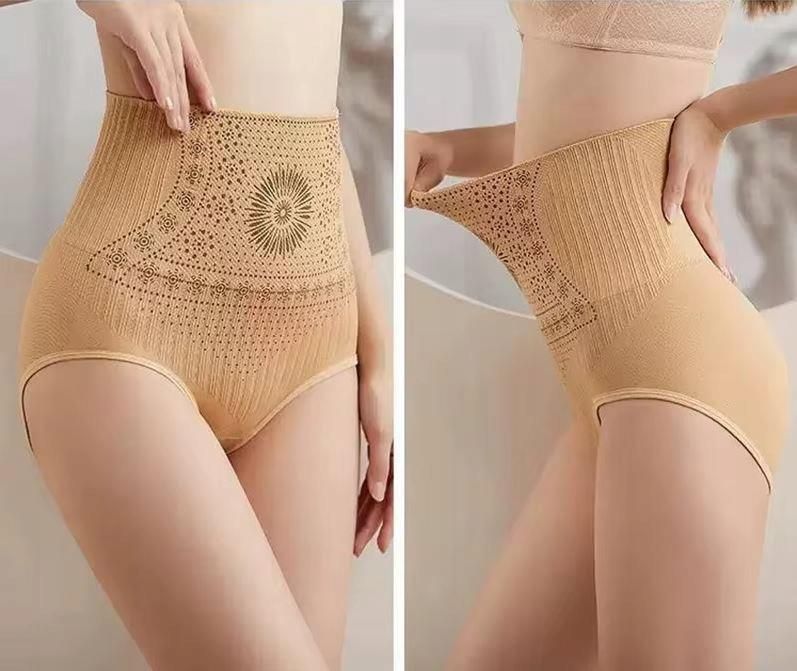 ShaperSchick™ / Seamless Bauchkontroll-Unterwäsche (5+5 GRATIS)