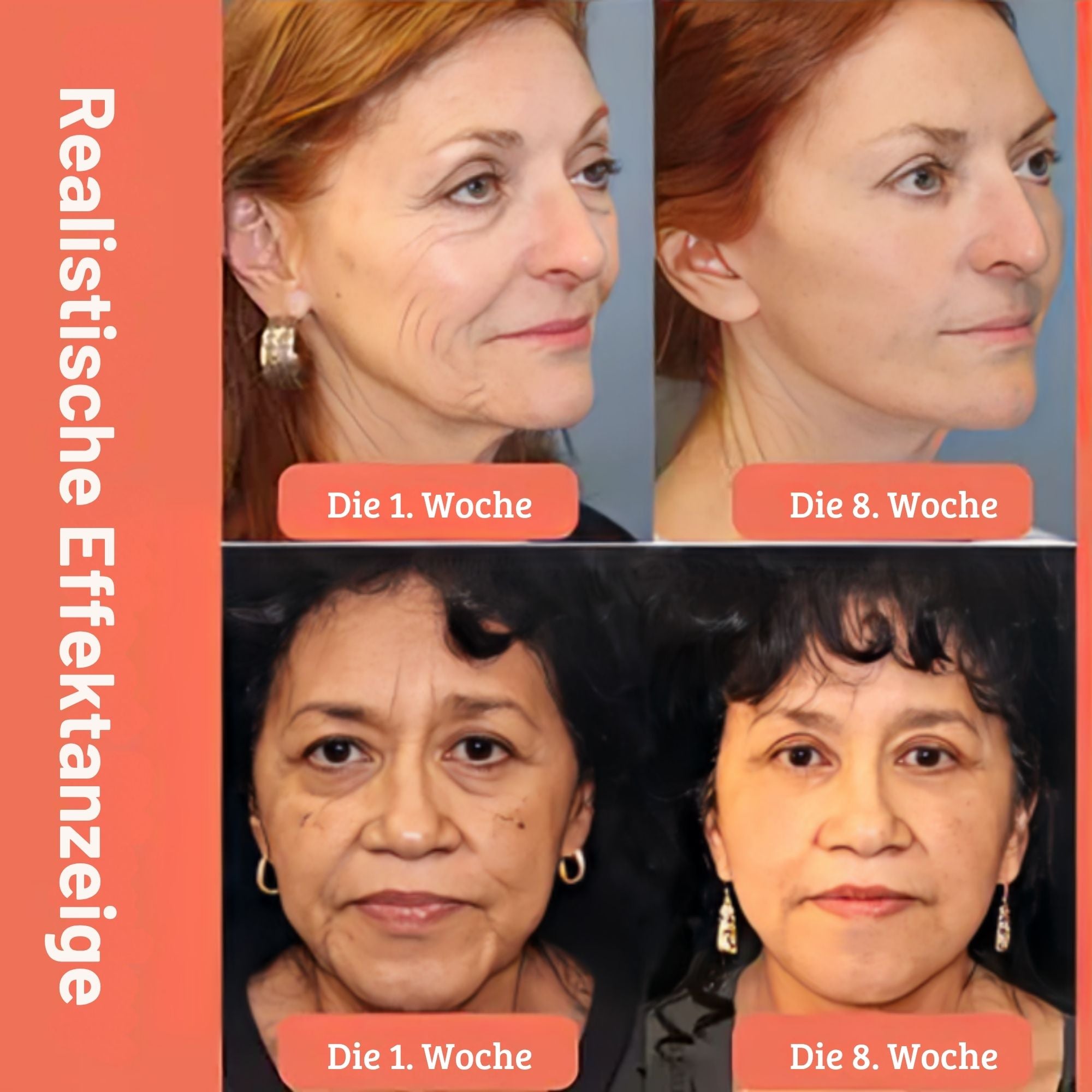 JugendJuwel™ / Retinol Drachenblut Anti-Falten Creme (1+1 GRATIS)