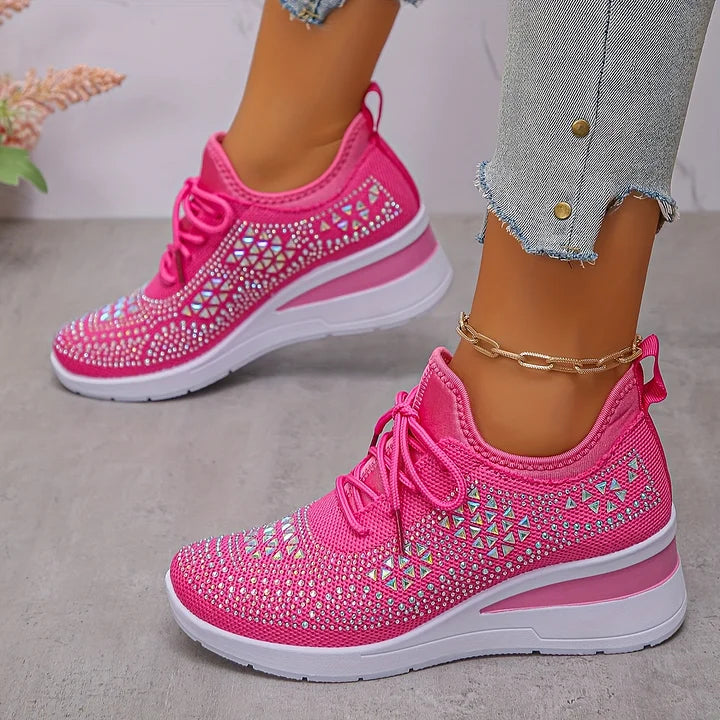 Rylan – Comfort Leren Schoenen | 50% KORTING