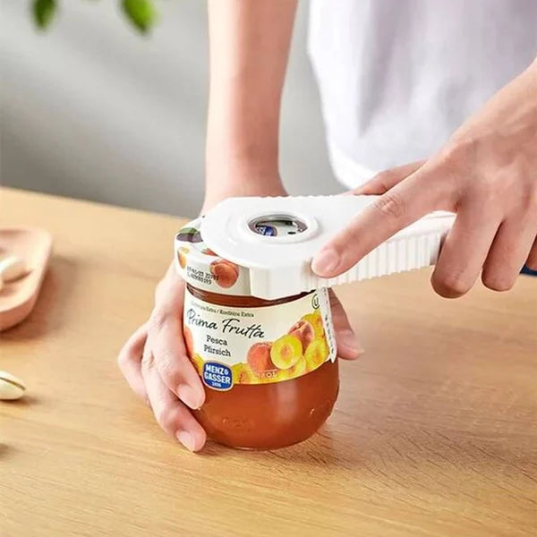 GreifGuru™ / Ultimativer Multifunktionsöffner