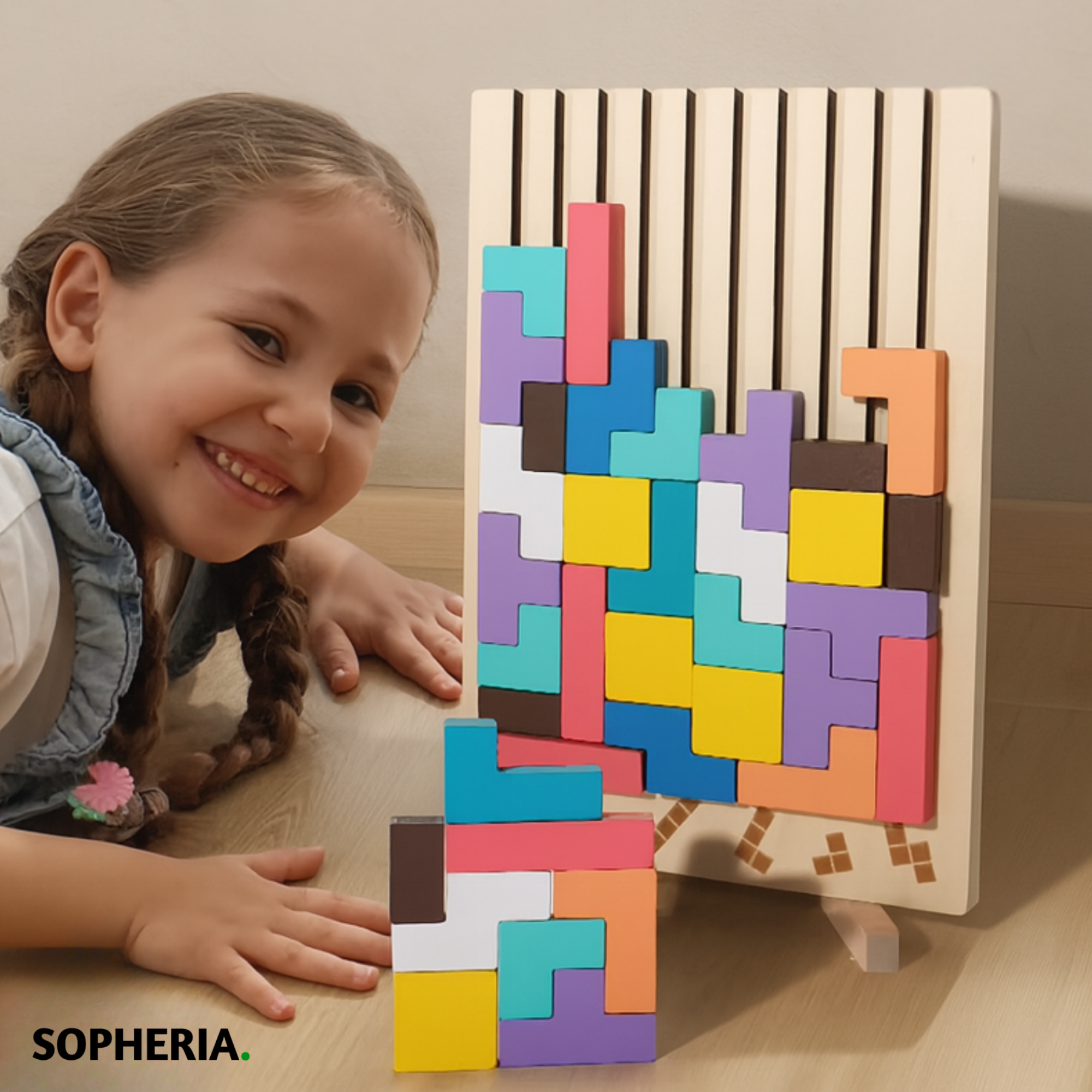 Schreibtisch Entspannungs- und Konzentrationshilfe! – PureComfort