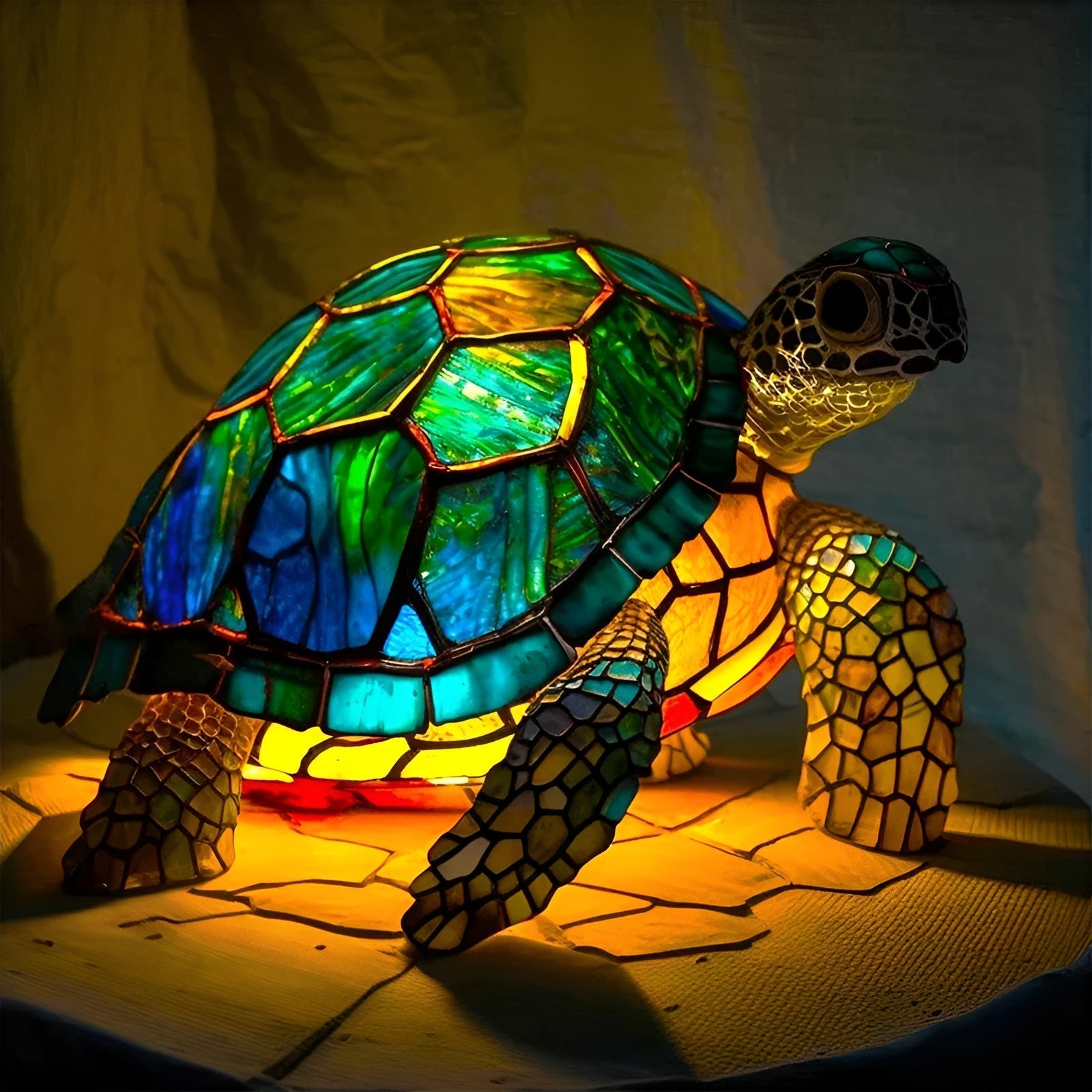 Molokai Schildkrötengeist