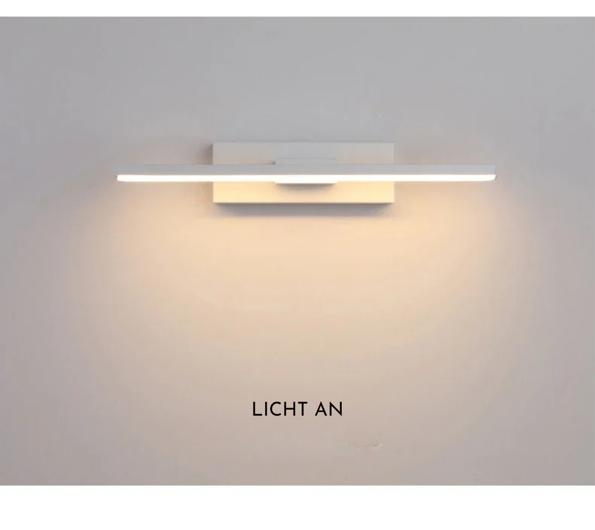 Verstellbare LED-Wandleuchte | 330° Schwenkbar | Modernes Design für Schlafzimmer & Wohnzimmer | Aluminium – CozyGlow