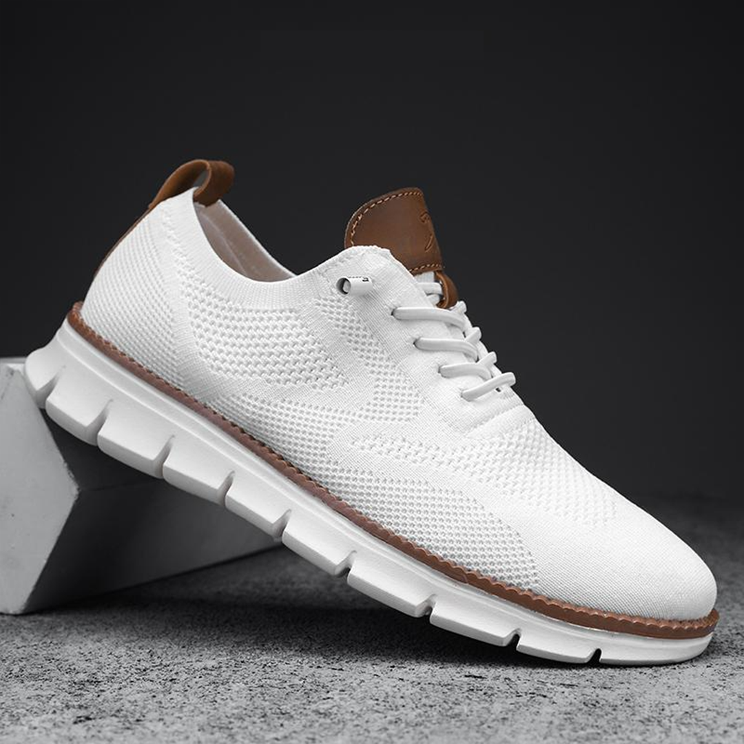 Lucien | Atmungsaktive Freizeitschuhe