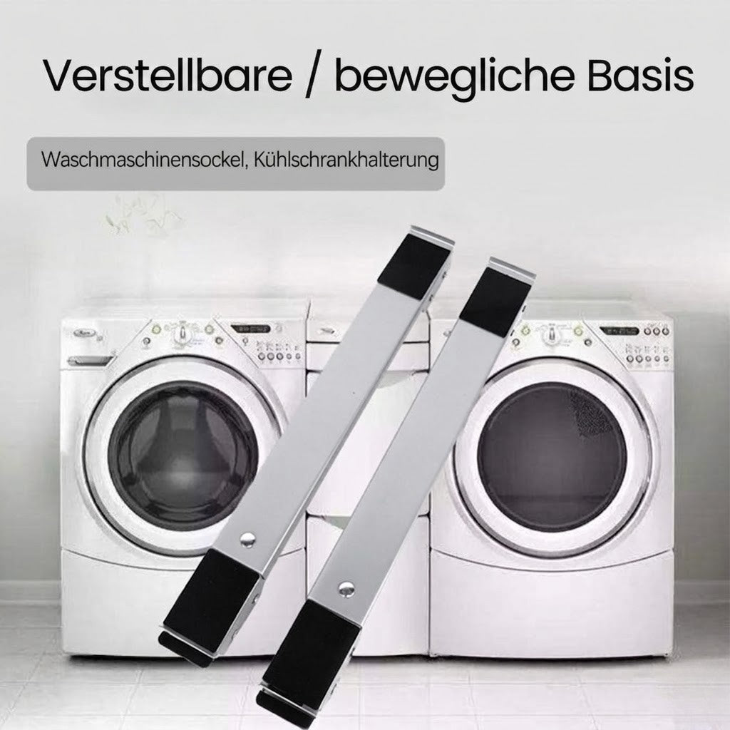 Basevora - Waschmaschinen Basisständer