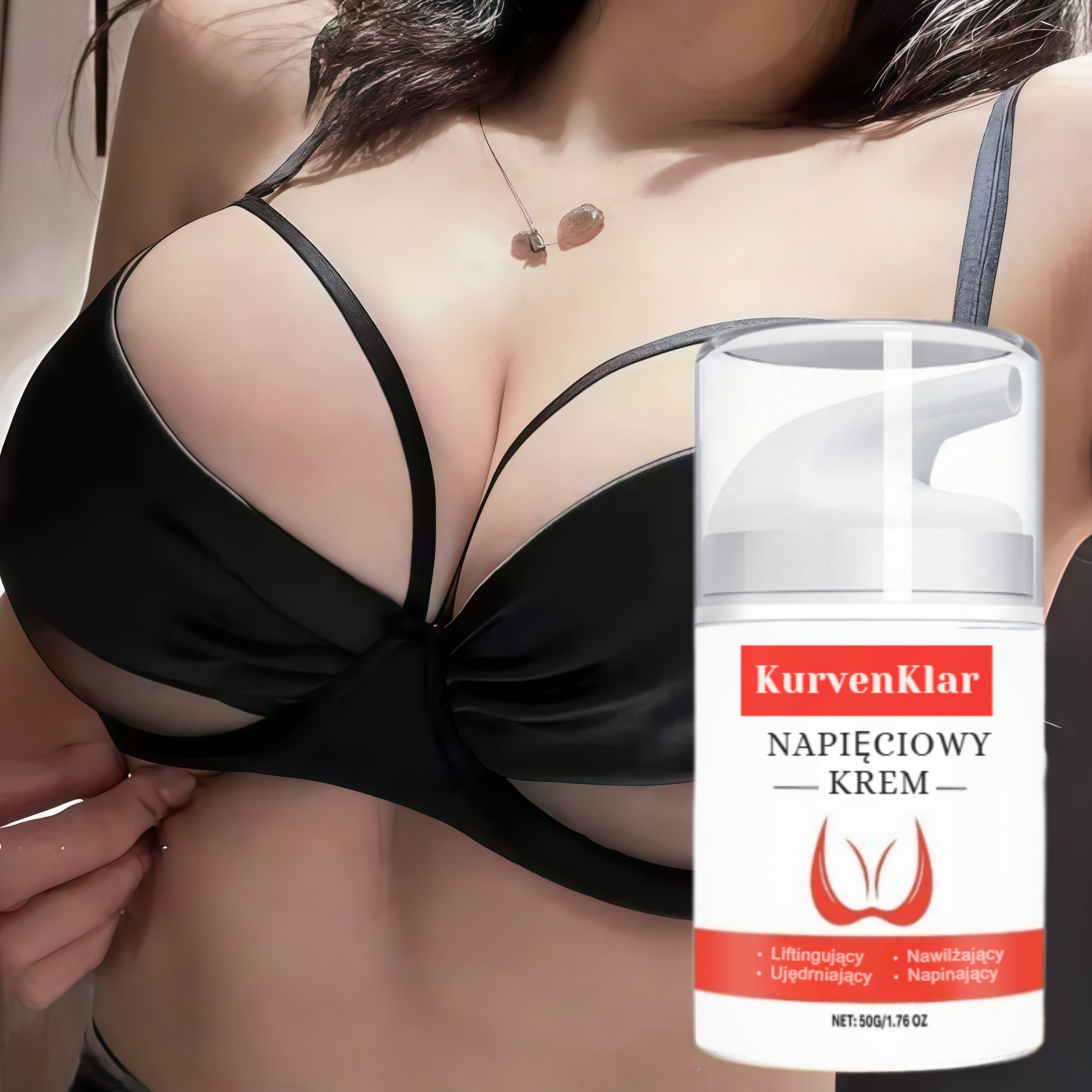 KurvenKlar™ / Strafft & Formt