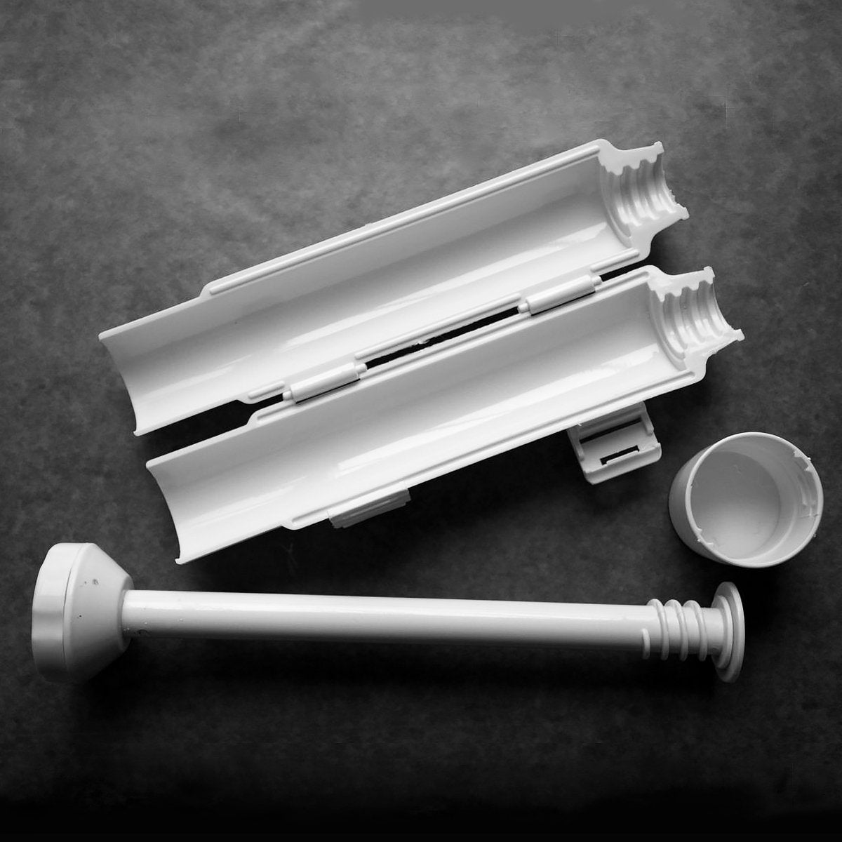 SushiSchütze™ / Sushi-Roller-Bazooka