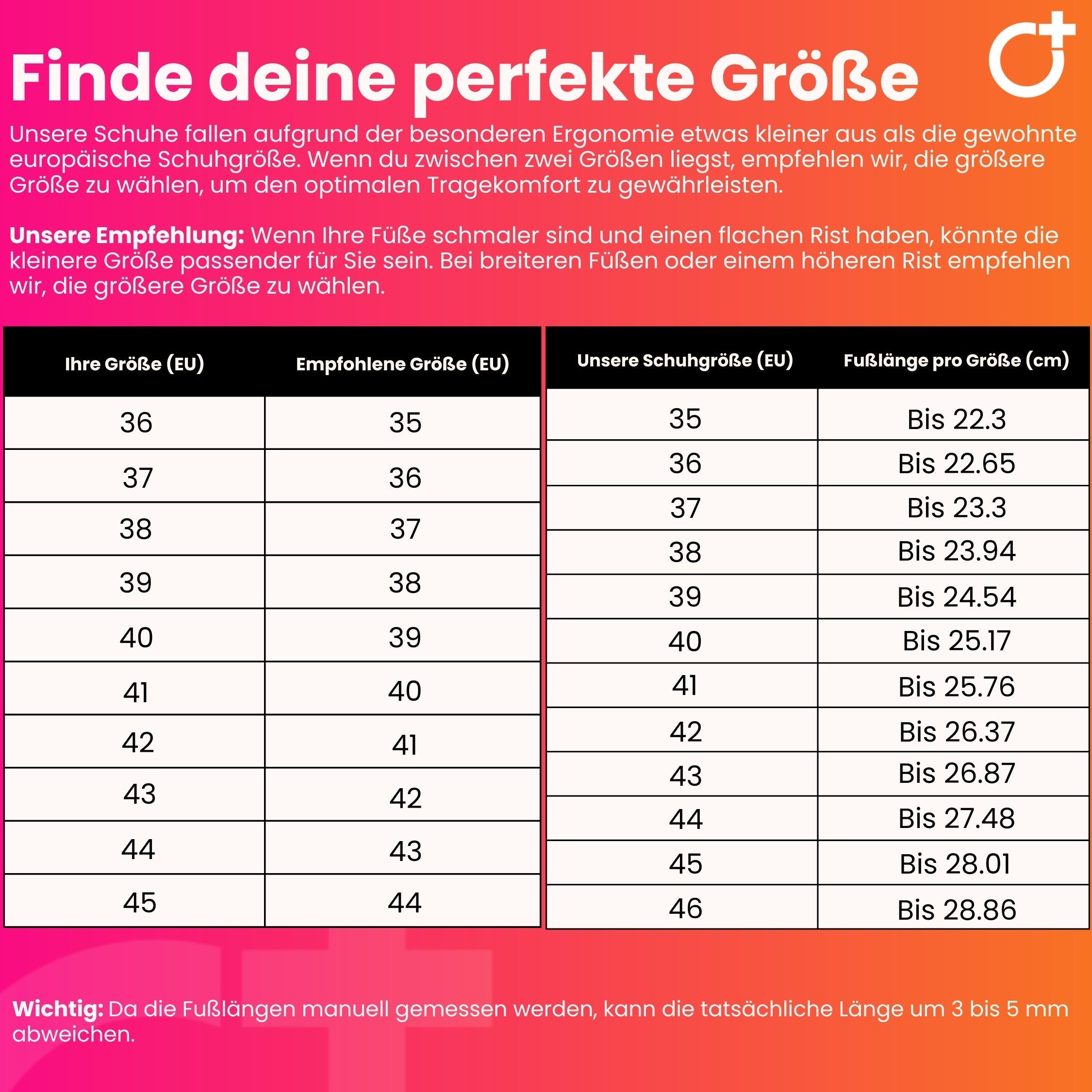 Damenschuhe für jede Gelegenheit | Orthopädische Schuhe online kaufen