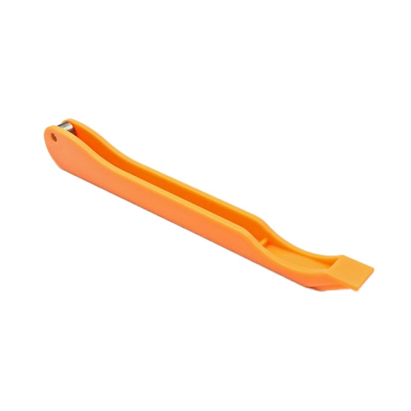 FolieFix™ / Bleiglas Handfolierer