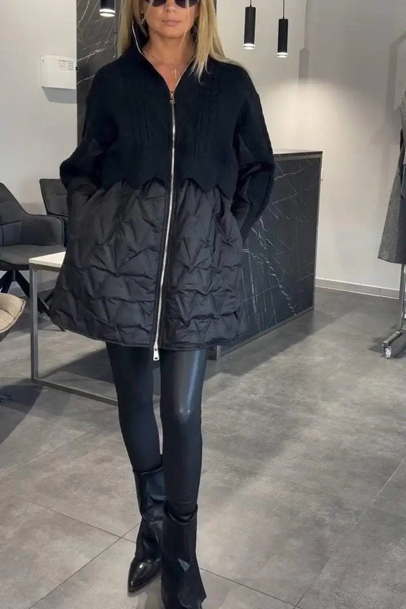 Elena™ | Die perfekte Jacke für jeden Tag