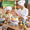 50% RABATT | CakeVana / Schöne und professionelle Torten backen!