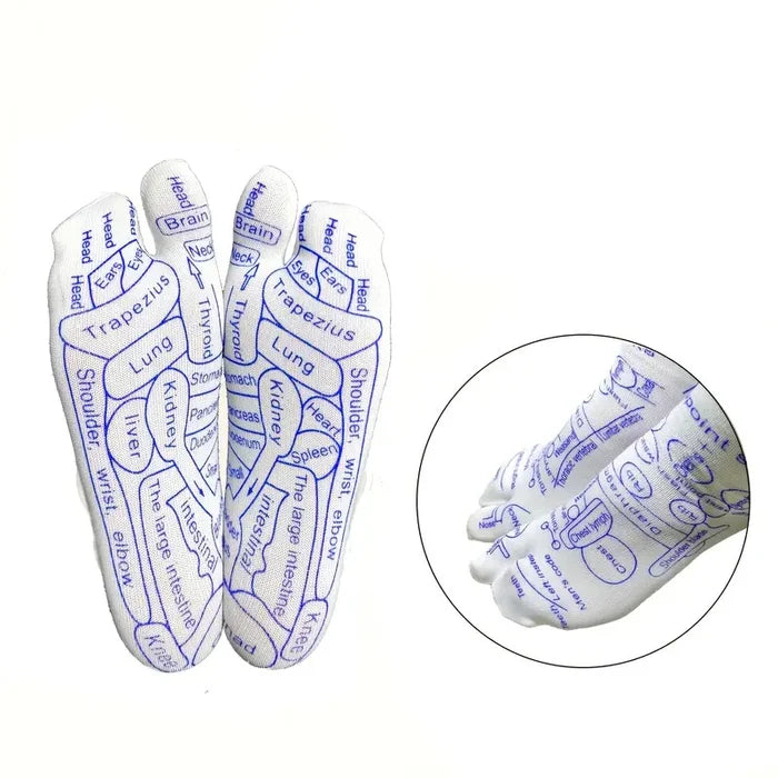SohleSegen™ / Reflexzonenmassage Entlastungsset