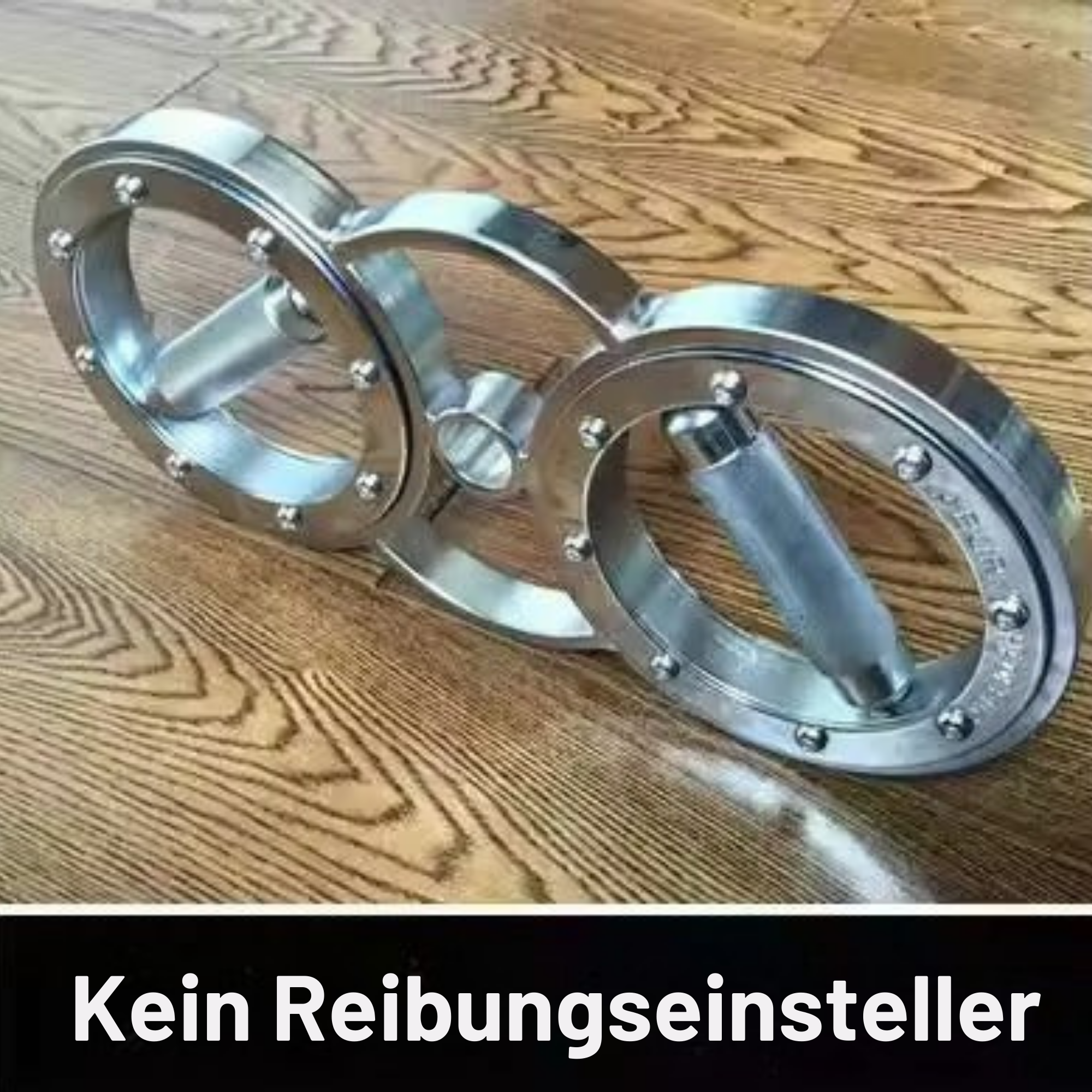 KraftKreisel™ / Rotationskraft-Trainingsgerät