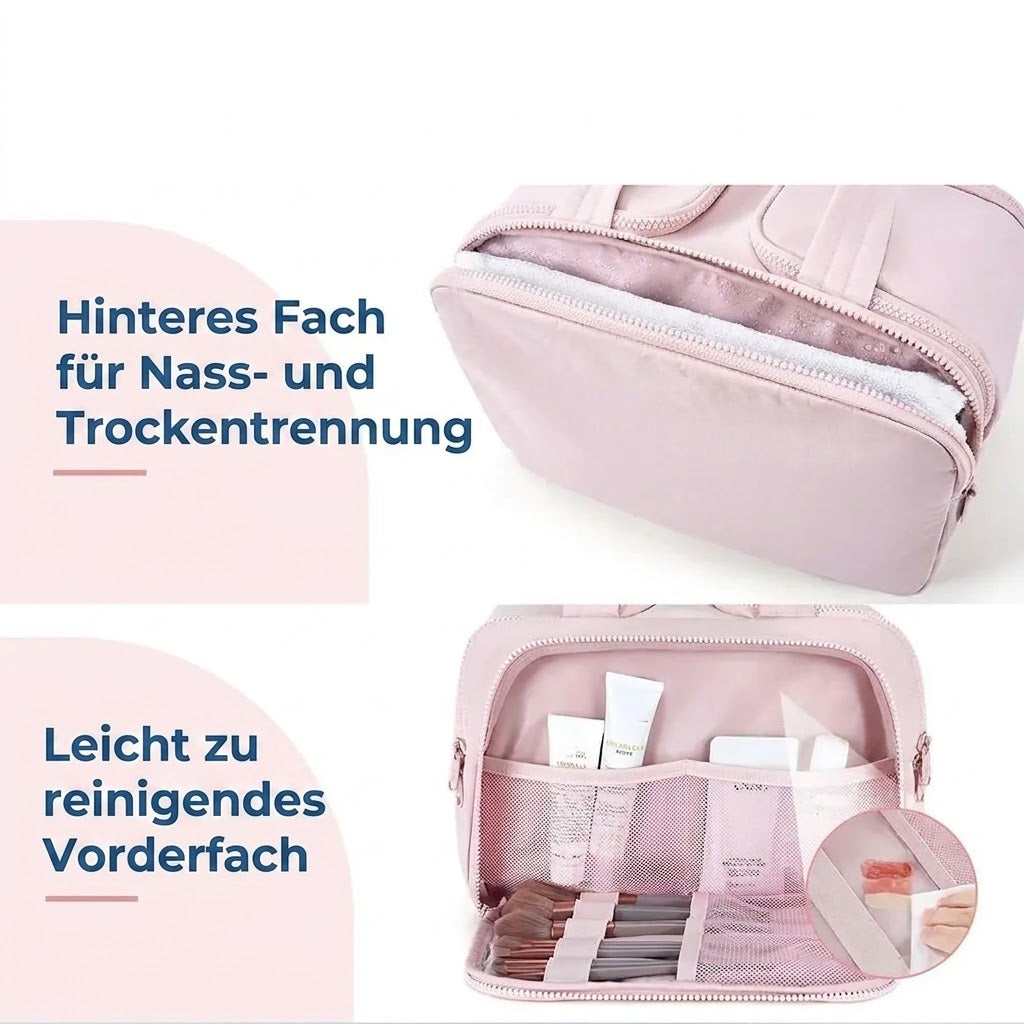 50% RABATT TEMPORÄR | Organiva / Hält Pflegeprodukte ordentlich und erreichbar