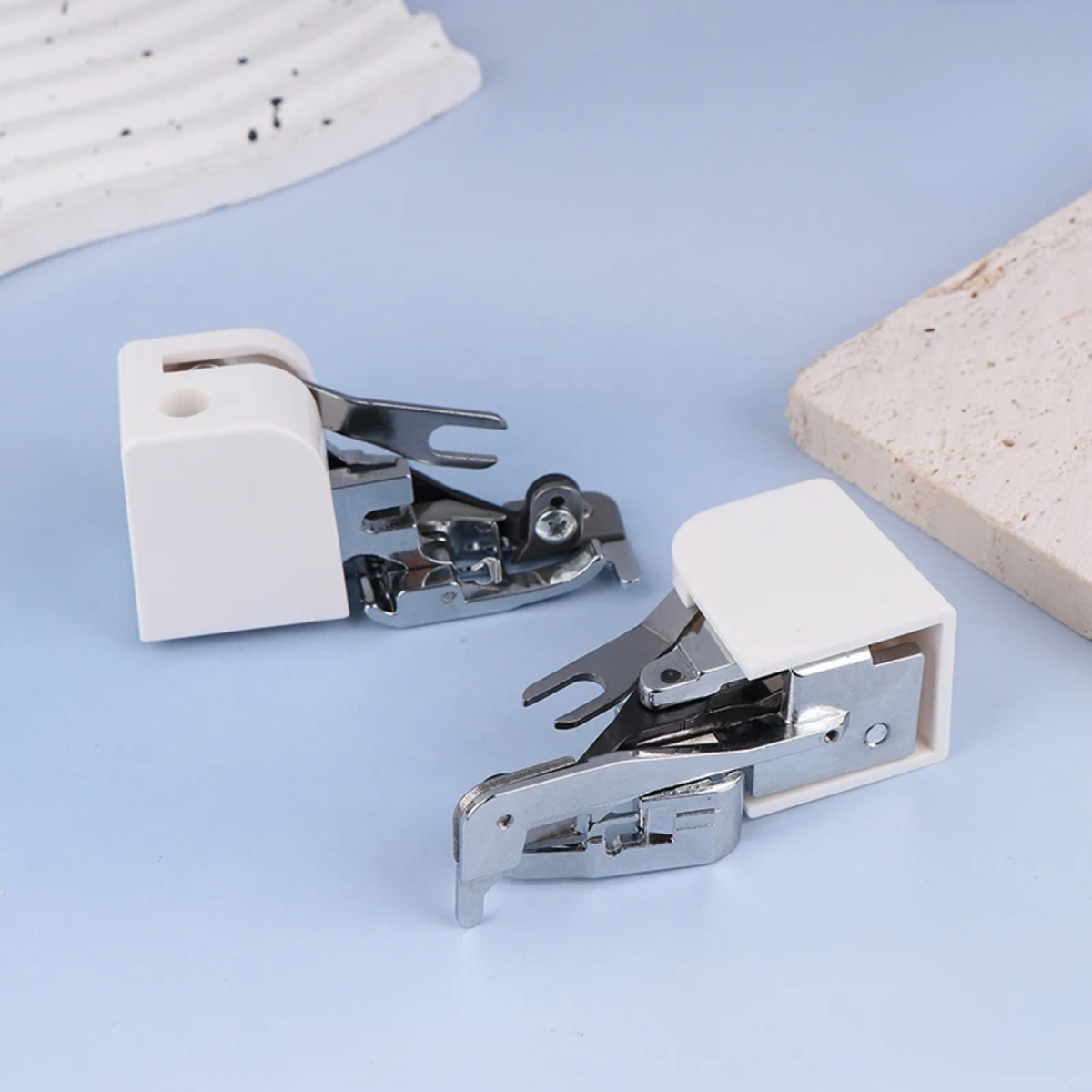 StitchMate / Professionelles Nähen und Schneiden in einem Schritt kombiniert