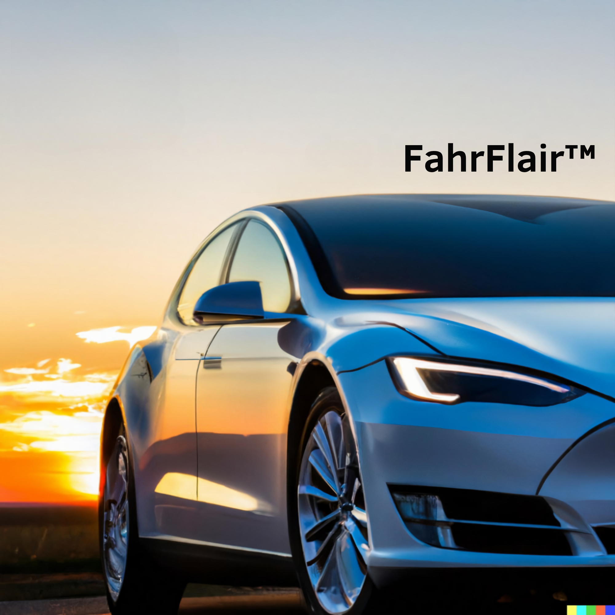 FahrFlair™ / Autoteppiche