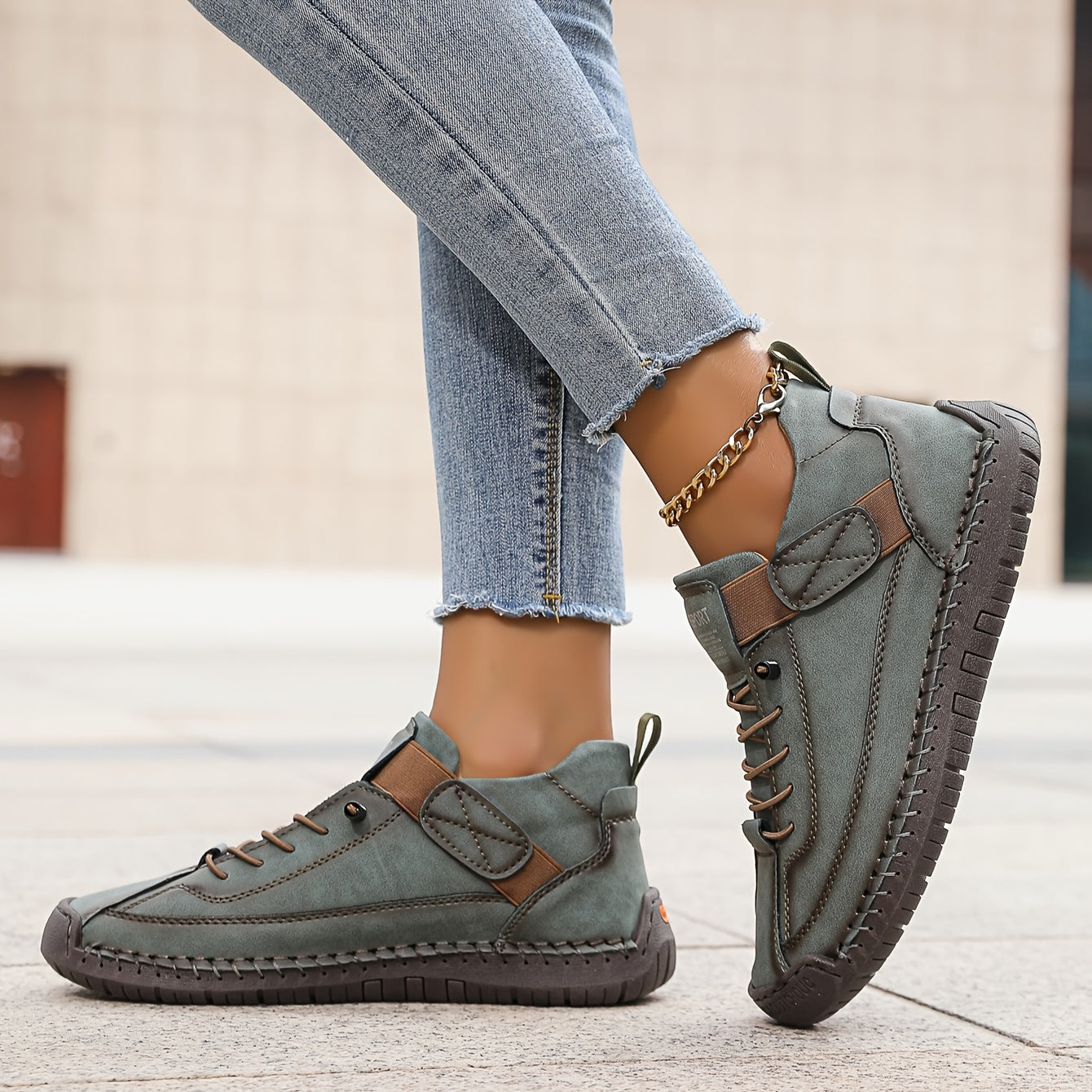 Schuh Amira Celeste Orthopädie (Neue Kollektion)