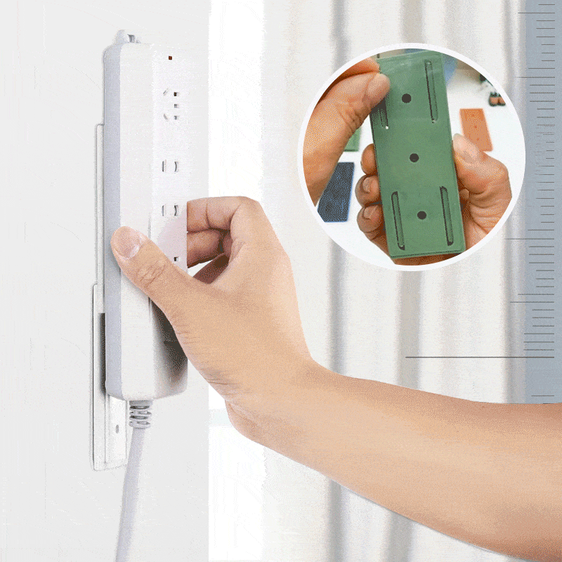 MultiMinopia – Reparieren Sie alles zu Hause, ohne Löcher in die Wand zu bohren