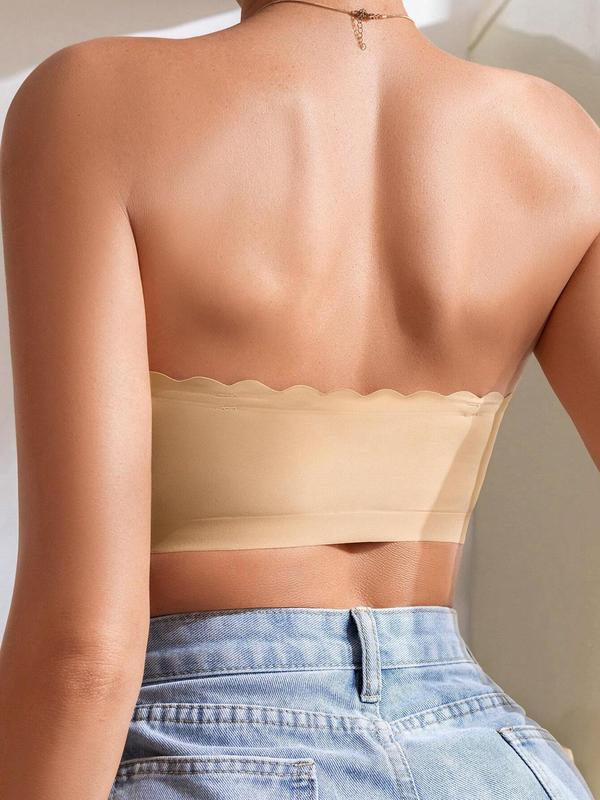 ClaspBra™ | Kein BH-Träger im Sommer – unsichtbar & bequem | Heute 1+1 GRATIS
