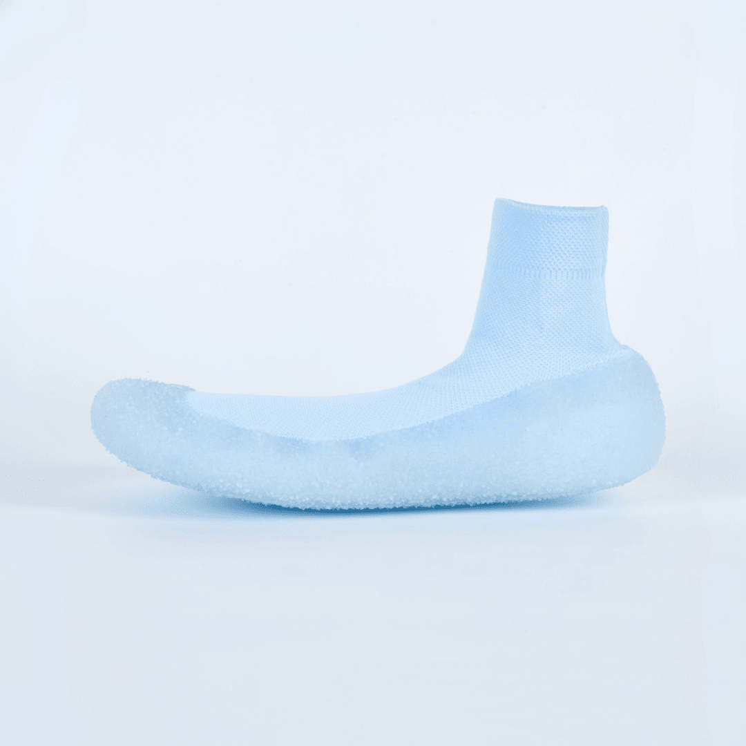50% OFF TEMPORÄR | CloudStep / Atmungsaktive Socken für ganztägigen Komfort - Sopheria