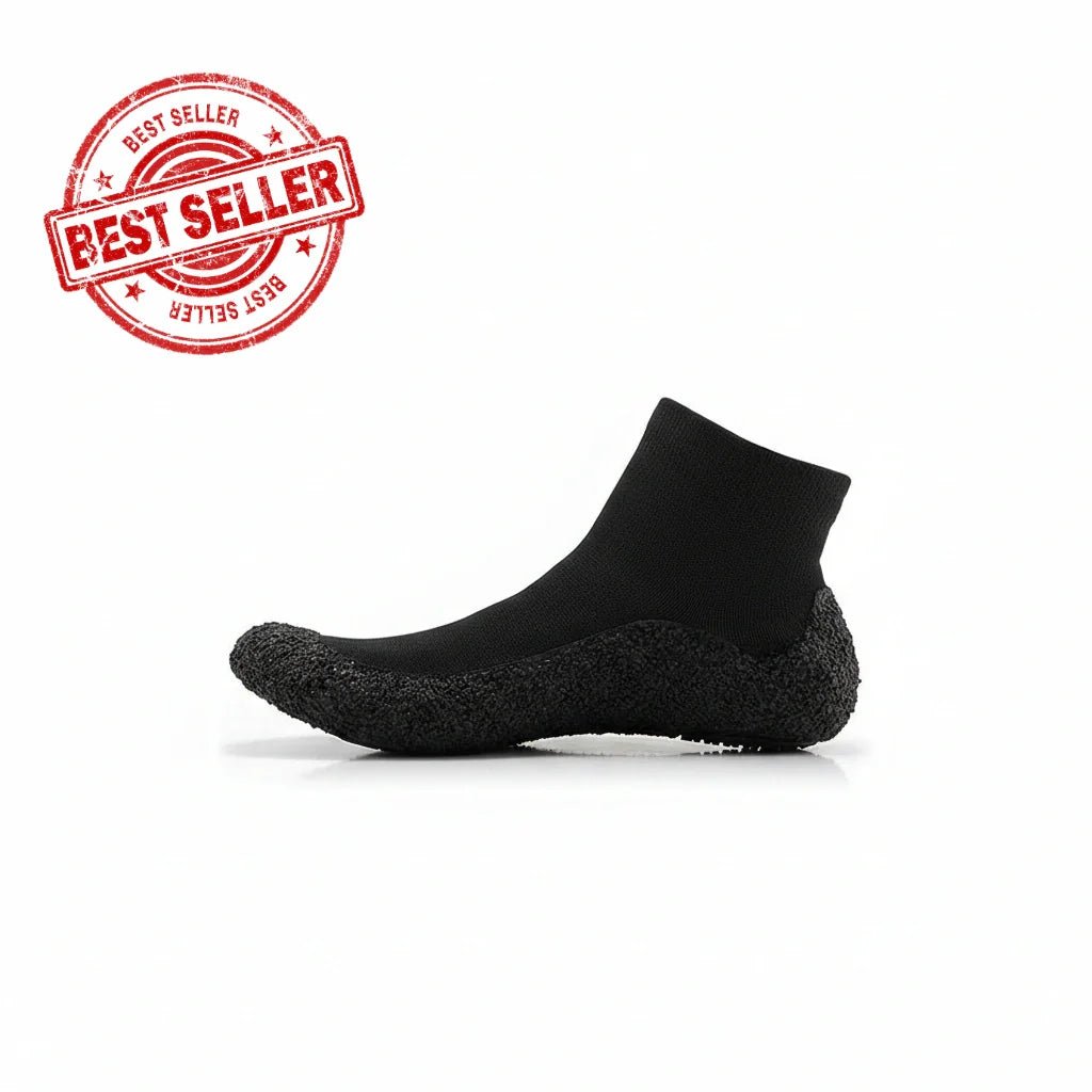 50% OFF TEMPORÄR | CloudStep / Atmungsaktive Socken für ganztägigen Komfort - Sopheria