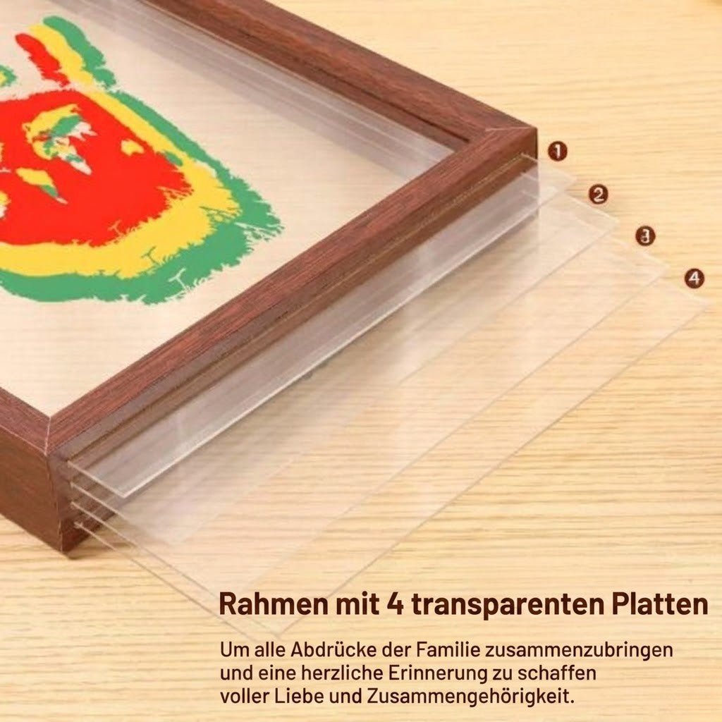 50% OFF TEMPORÄR | LiebesNest / Erinnerungsbox für besondere Momente - Sopheria