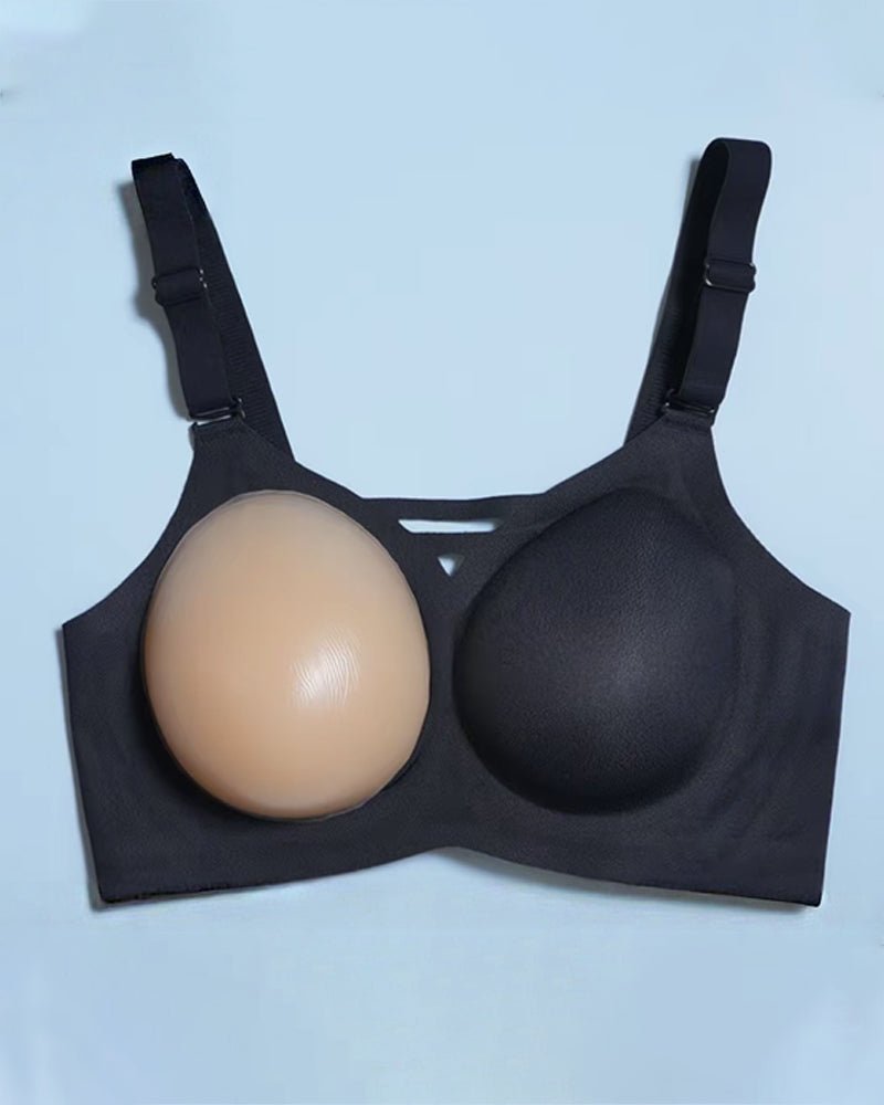50% OFF TEMPORÄR | LiftForm / Unsichtbare Schuheinlagen für sofortige Größe - Sopheria