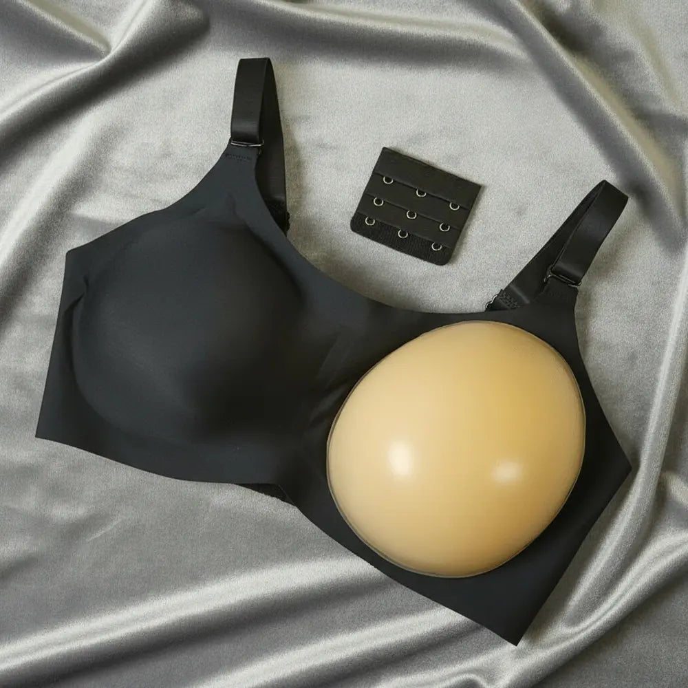 50% OFF TEMPORÄR | LiftForm / Unsichtbare Schuheinlagen für sofortige Größe - Sopheria