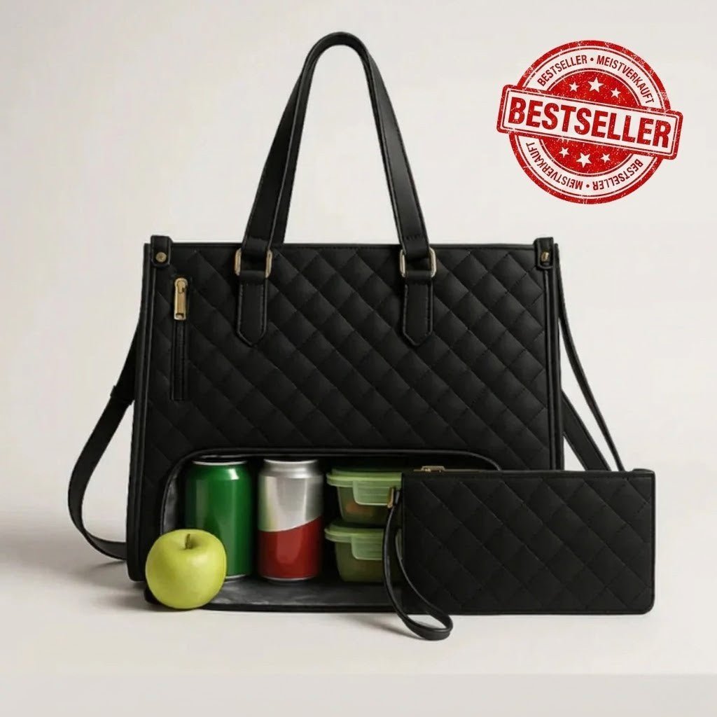 50% RABATT TEMPORÄR | CarryNest / Reisetasche für organisierte Aufbewahrung - Sopheria