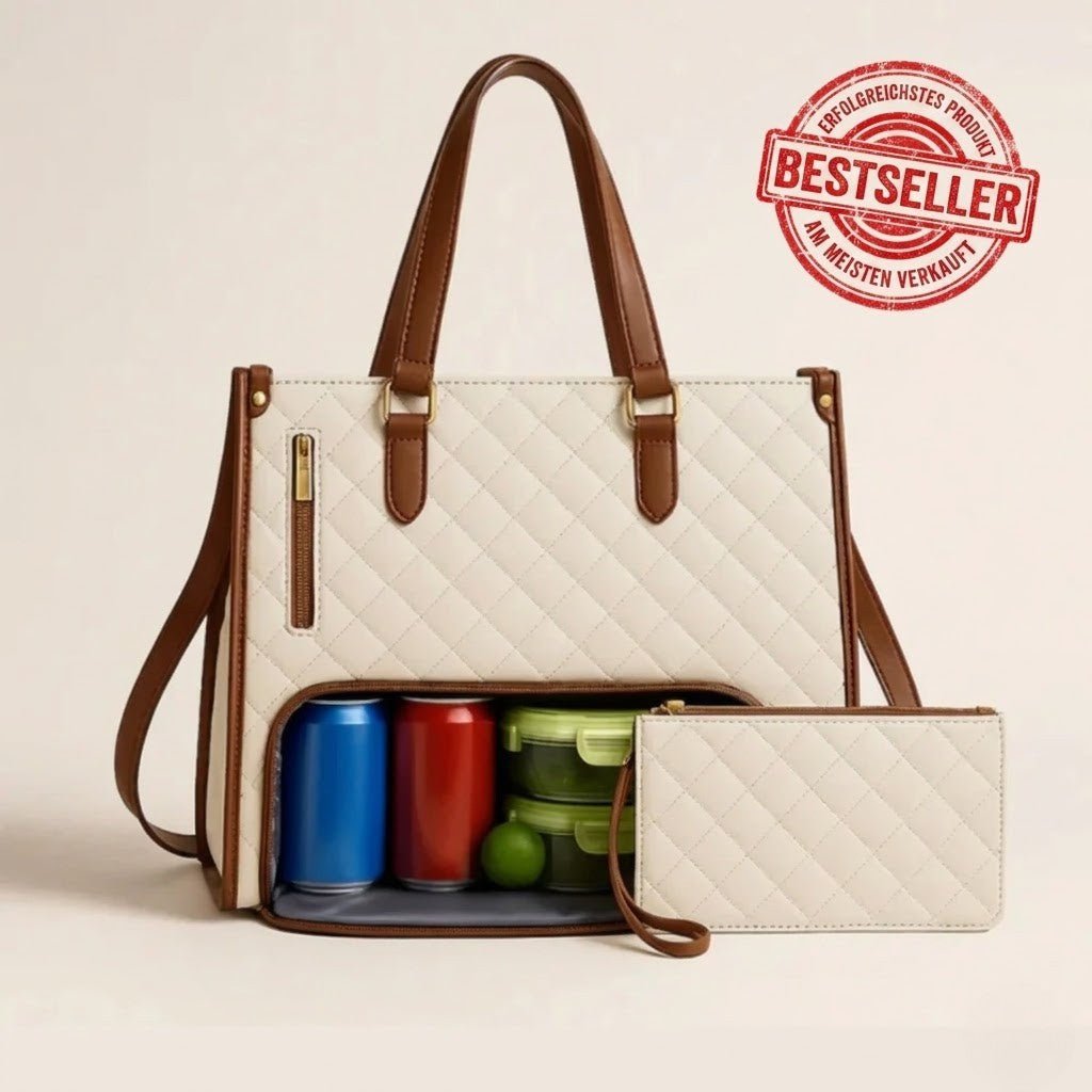 50% RABATT TEMPORÄR | CarryNest / Reisetasche für organisierte Aufbewahrung - Sopheria