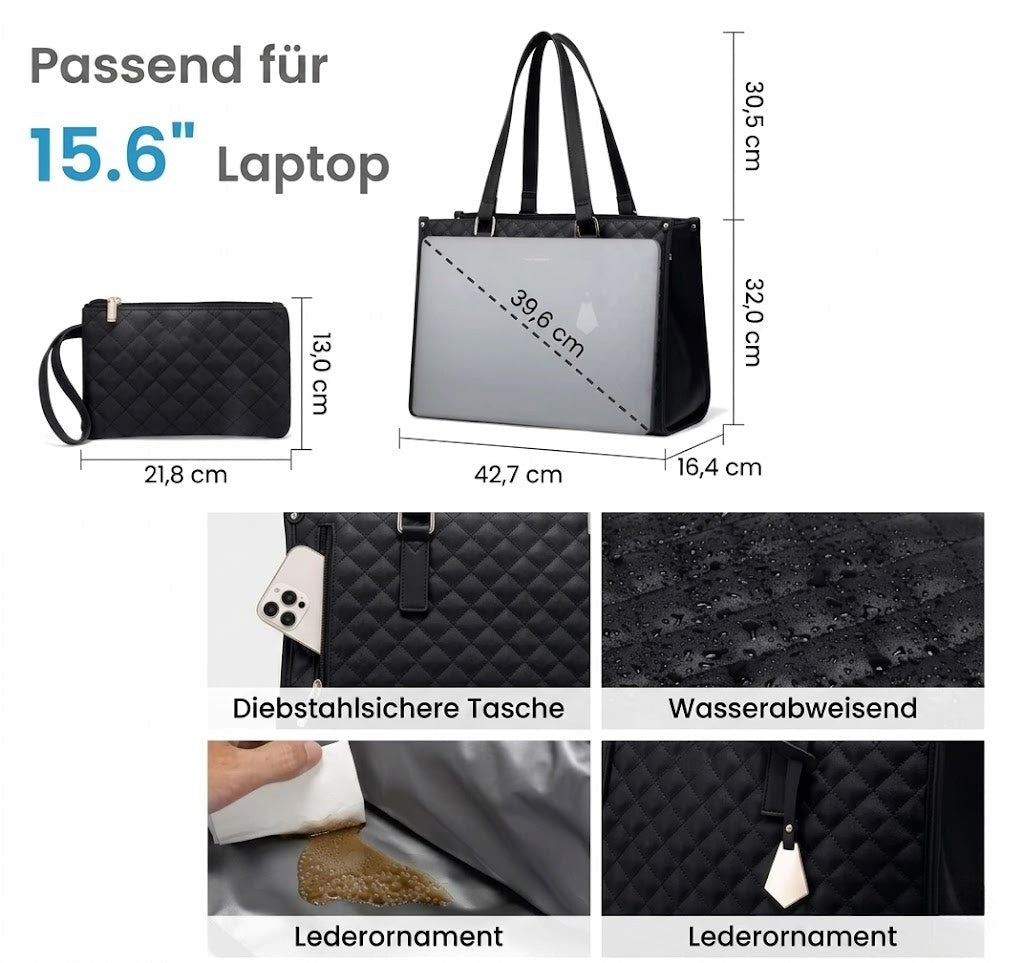 50% RABATT TEMPORÄR | CarryNest / Reisetasche für organisierte Aufbewahrung - Sopheria