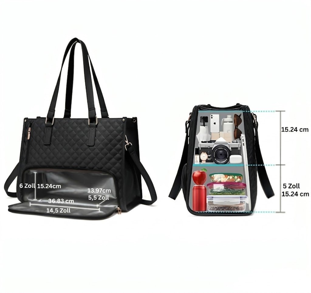 50% RABATT TEMPORÄR | CarryNest / Reisetasche für organisierte Aufbewahrung - Sopheria