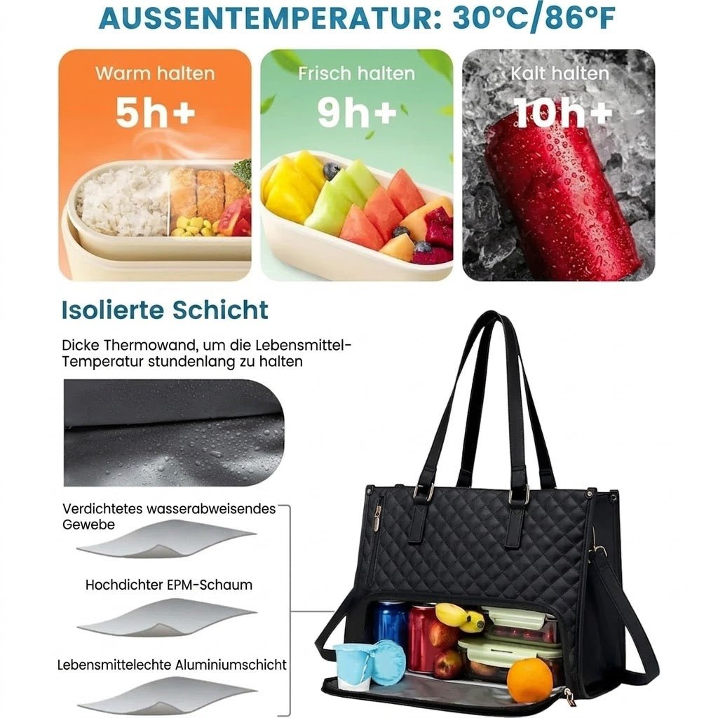 50% RABATT TEMPORÄR | CarryNest / Reisetasche für organisierte Aufbewahrung - Sopheria