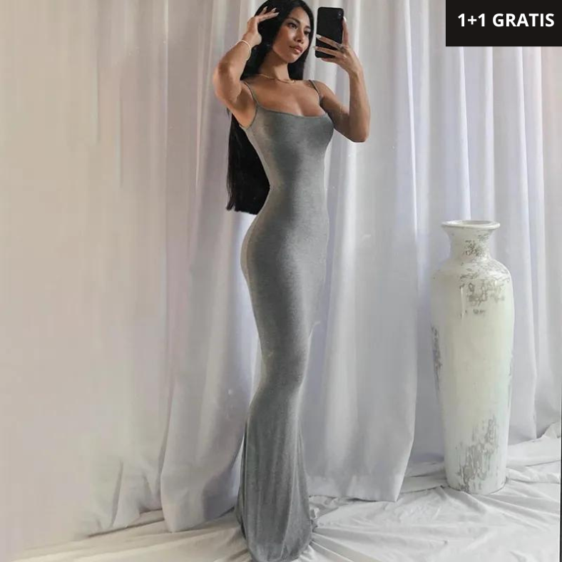 Maxi™|Kleid