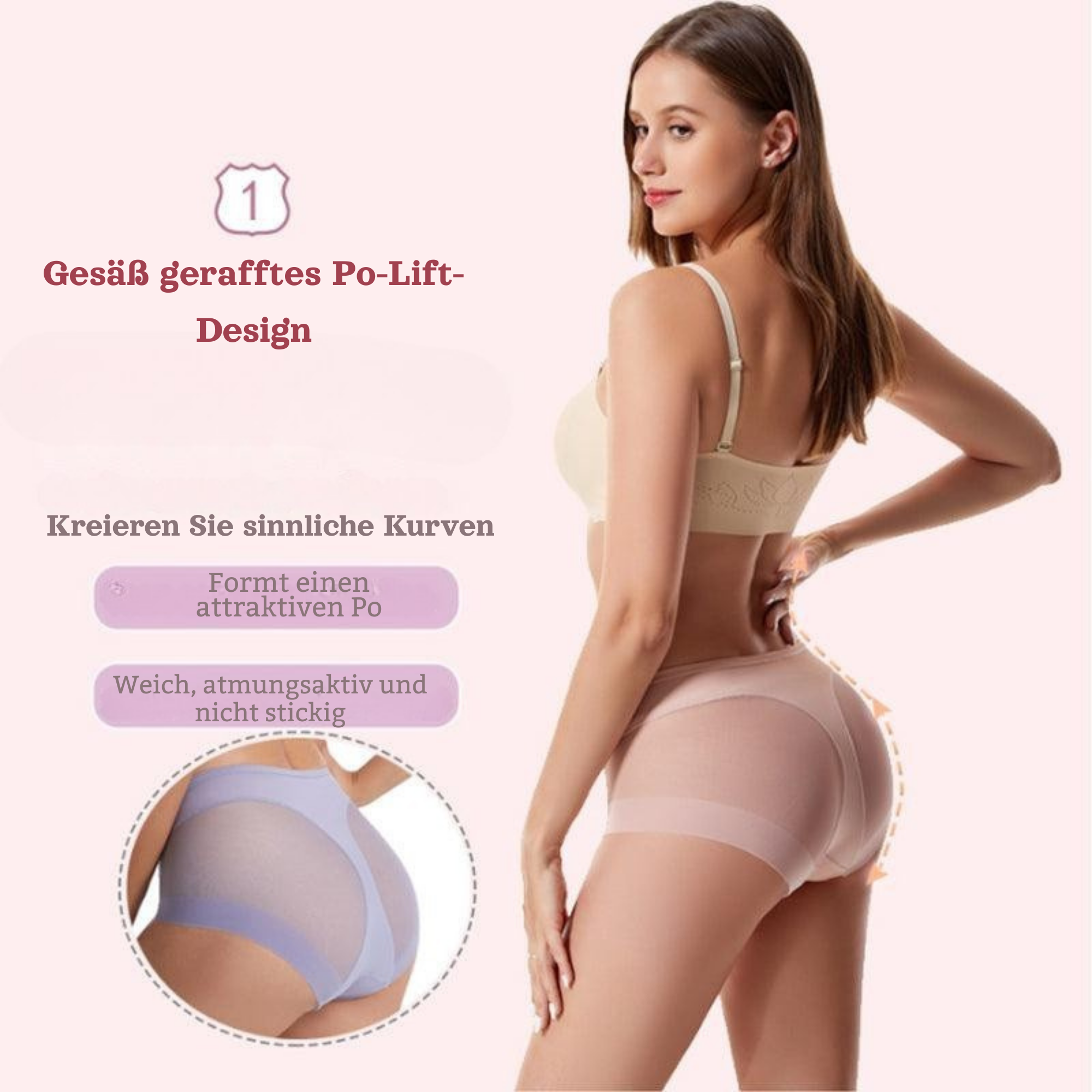 SchlankSchön™ / Fühlen Sie sich jeden Tag fantastisch (1+1 GRATIS)