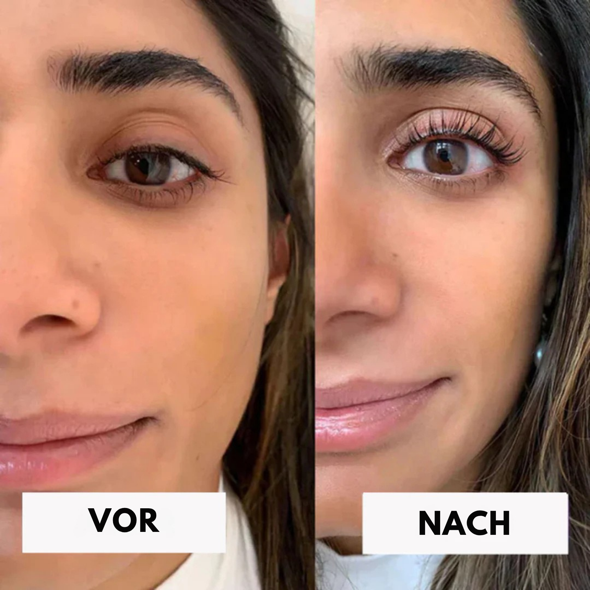 CurlKönigin™ / Wimpernzange