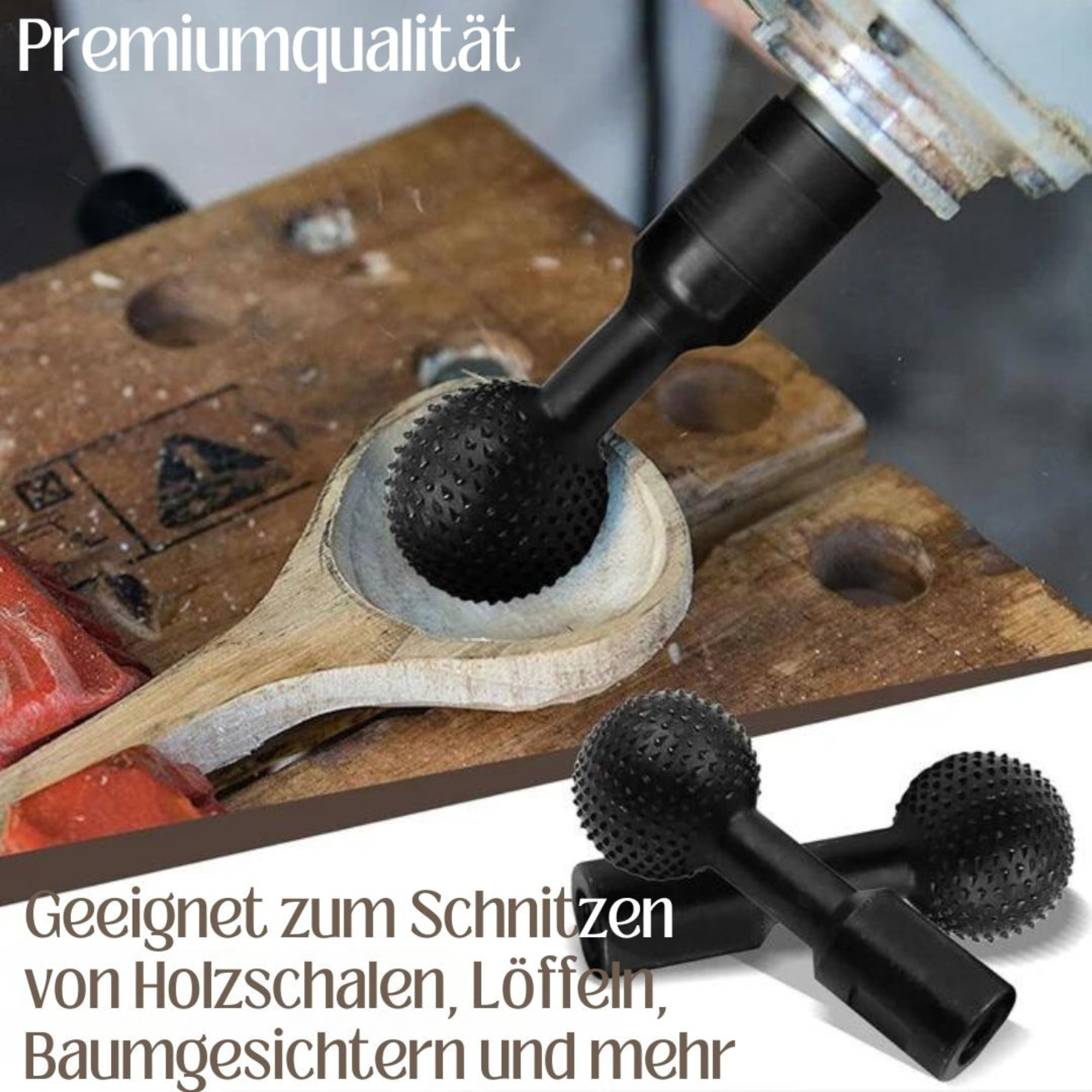 HolzHeld™ / DIY-Bastelwerkzeug