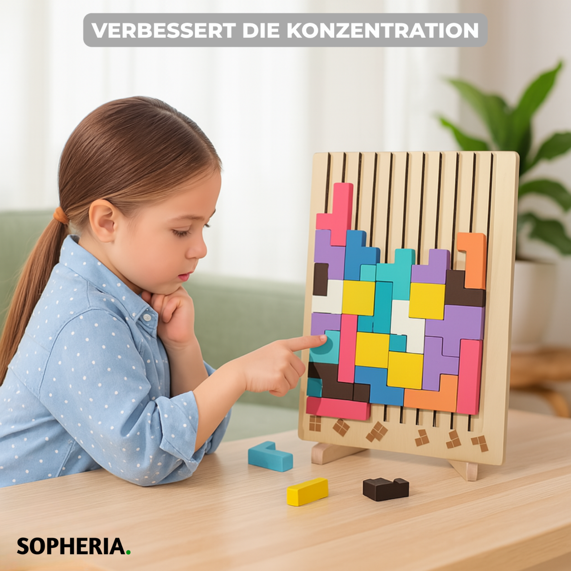 Schreibtisch Entspannungs- und Konzentrationshilfe! – PureComfort