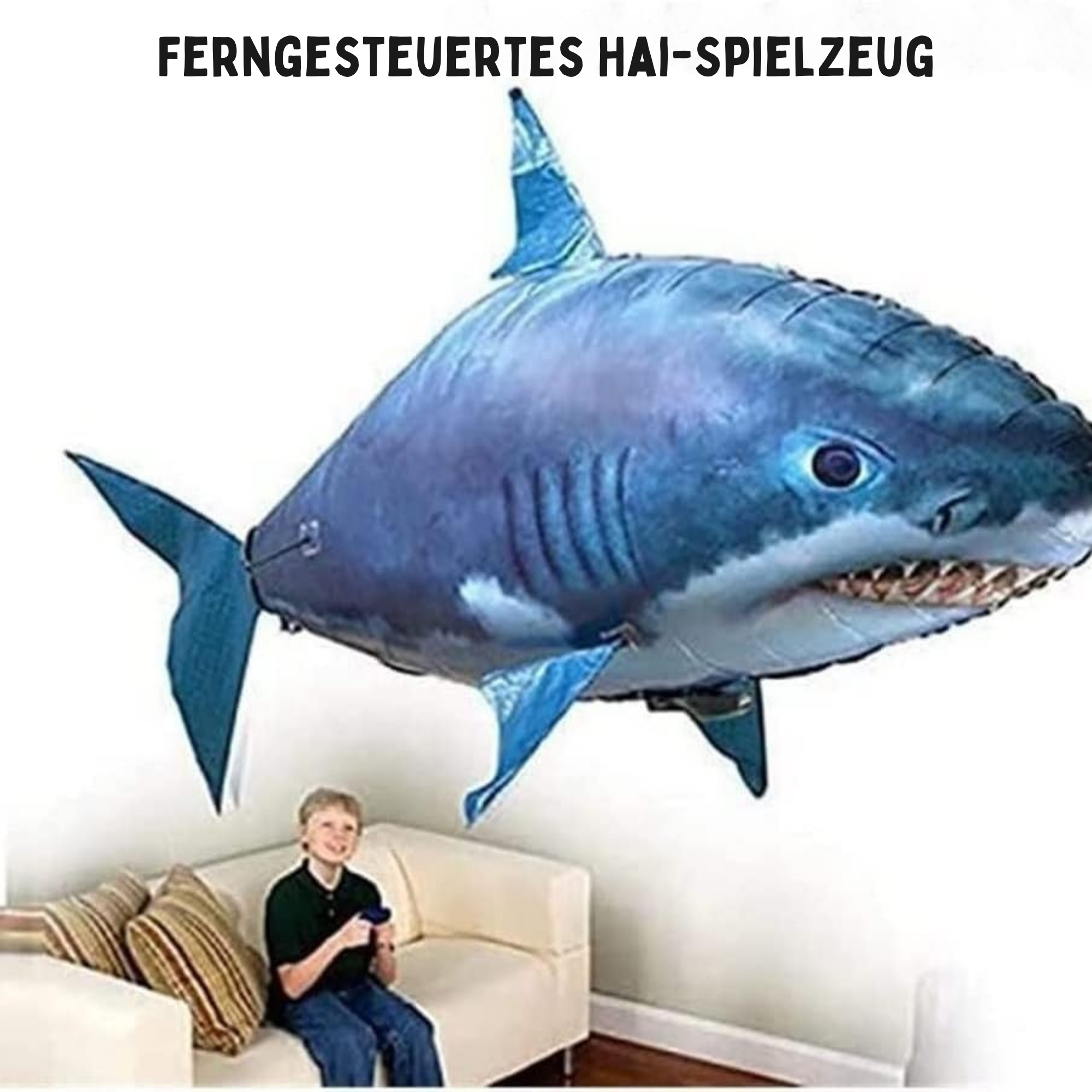 FischFlitz™ / Perfekt Für Partydekoration