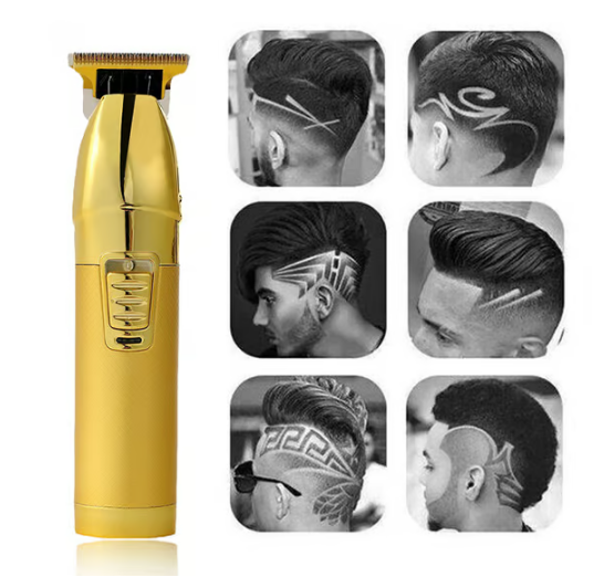 StyleSchnitt™ / Kabelloser Haarschneider Für Präzisen, Sauberen Schnitt