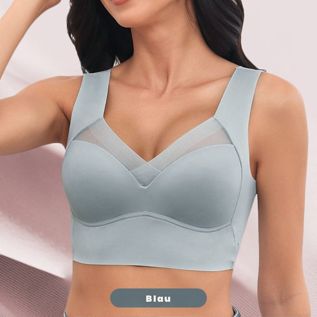 Lane | Drahtloser Push-up BH