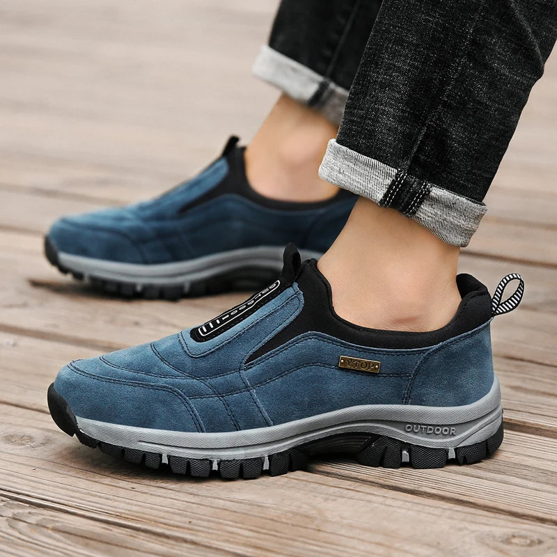 Roamara / Unterstützende All-Terrain Komfort