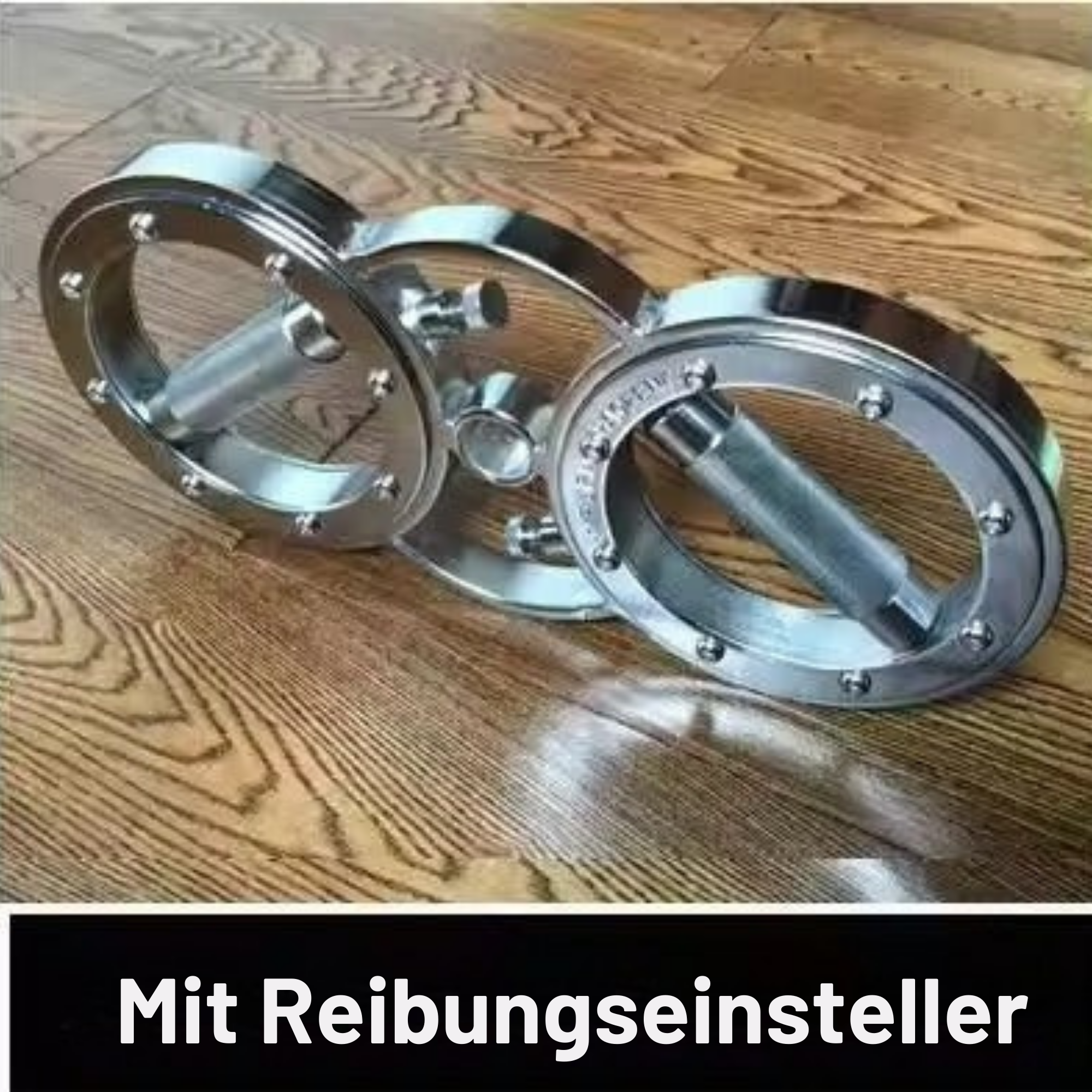 KraftKreisel™ / Rotationskraft-Trainingsgerät